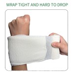 Wholesale Medical Hemostatic Bandage High Quality Wound Hemostatic Gauze