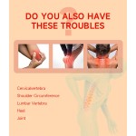Hot Selling Muscle Joint Pain Care Spray Factory Customized Wholesale Herbal Extract Pain Soothing  Spray