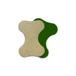 Factory OEM/ODM Moxibustion Plaster Wormwood Lumbar Spine Cervical Vertebra Knee Pain Patch