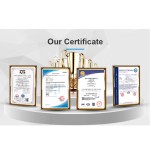 Wholesale Hydrogel Forehead Cool Gel Patch Physical Cooling Patches