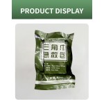 Medical Supplies Sudden Accident Triangular Bandage Triangle Towel First Aid Kit