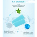 Wholesale Hydrogel Forehead Cool Gel Patch Physical Cooling Patches