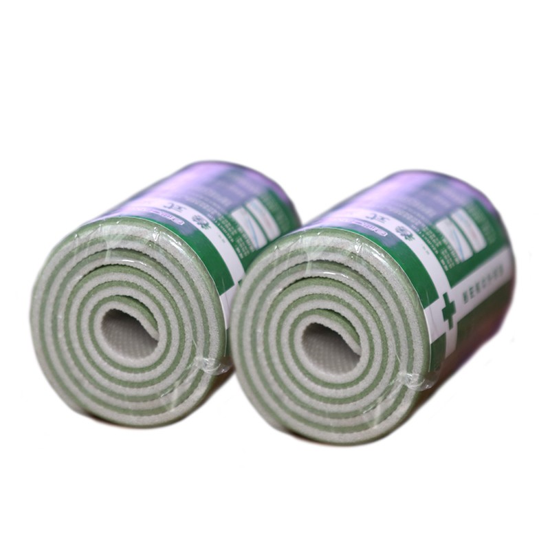 Factory Wholesale Limb Fracture External Fixation Splint Medical Fracture Splint