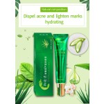 Factory OEM Natural Plant Formula Aloe Vera Soothing Gel Acne Moisturizing Cream