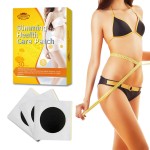 Factory Price Natural Herbal Slimming Skinny Waist Belly Patch