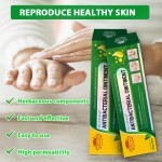 Factory Price Skin Itching Antipruritic Psoriasis Eczema Dermatitis Cream
