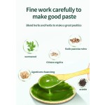 Factory Wholesale Body Pain Heat Plaster Patch Wormwood Knee Pain Patch