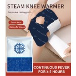 OEM/ODM Warming Knee Patches Long Lasting Heated Knee Patch