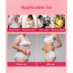 Factory Supply Flat Belly Patch Hot Sale Slimming Patches