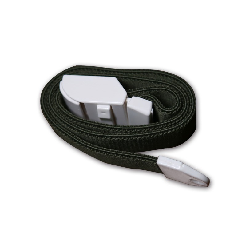 Quality Supplier Accidental First Aid Disposable Tourniquet Custom logo Medical Convenient Tourniquet