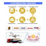 Factory Delivery Navel Belly Slimming Patch Hot Sale Fat Burning Patches