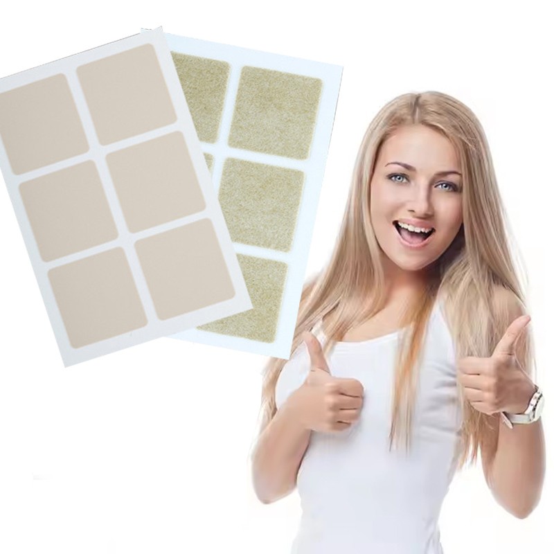 OEM/ODM Premium Grade Energy Patch Transdermal Vitamin Supplementation Patches Healthcare Supply