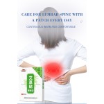 Factory Supply Natural Body Back Lumbar Muscle Pain Relieving Patch