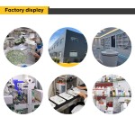 Factory Customization Herbal Shoulder Neck Muscle Pain Patch