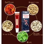 Natural Herbal Pain Cream Muscle Pain Neck Shoulder Waist Leg Knee Pain Massage Ointment