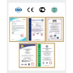 High Quality Natural Herbs Bamboo Vinegar Detox Foot Patch Deep Cleansing Foot Patch