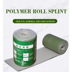 Medical Suppliers Fracture Rehabilitation Fixed Splint Limb Fractures Medical Emergency Splint
