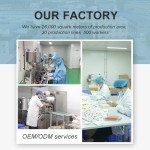 Wholesale Medical Hemostatic Bandage High Quality Wound Hemostatic Gauze