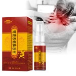 Private Label Pain Soothing Spray High Quality Knee Joint Pain Massage Spray