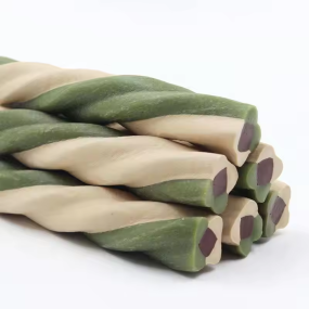 Promotional OEM High Protein Natural Food Pet Organic Treats Dog Vital Chewing Dental Molar Stick Snacks Food