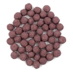 私人品牌定制美味的狗狗零食宠物狗牙齿清洁治疗所有天然膨化颗粒宠物治疗