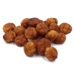 私人品牌定制美味的烤肉汉堡球零食狗宠物狗行为训练对待所有天然宠物对待