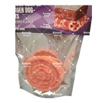 批发干宠物狗食品治疗狗牙齿零食治疗多种风味胶原蛋白高蛋白牙齿咀嚼棒的宠物