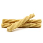 全天然狗胶原蛋白咀嚼支持狗零食高蛋白治疗狗牙齿护理棒治疗生皮替代咀嚼