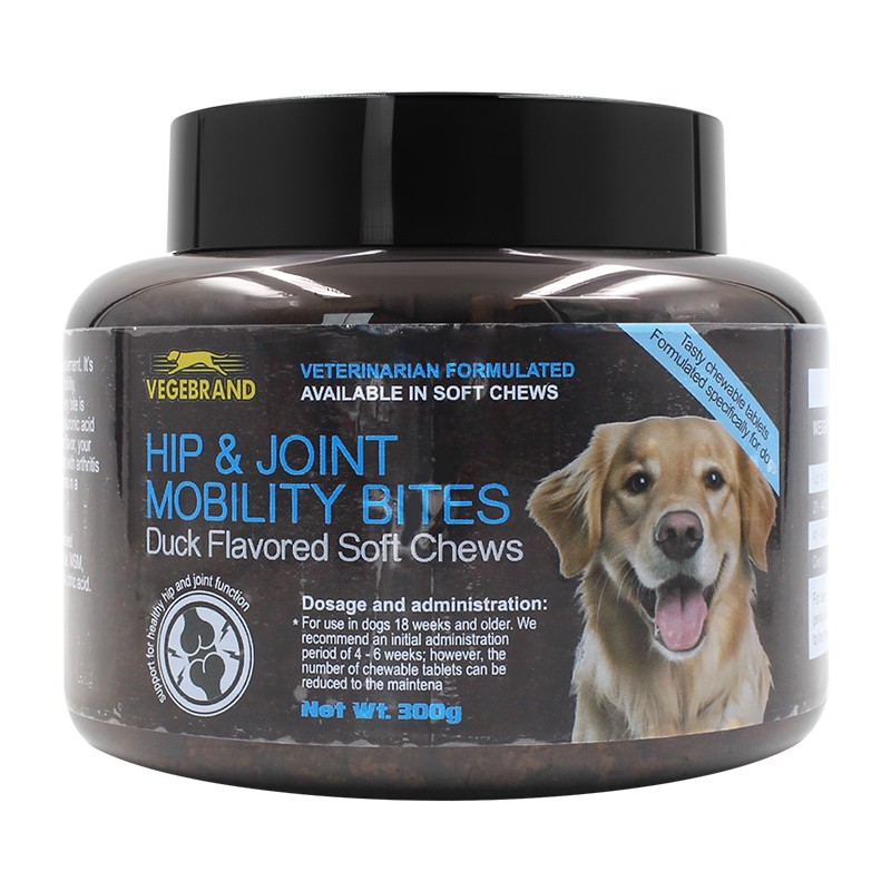 Pet Supplements for Dogs  Cats with Multivitamin Omega Fish Oil Skin  Coat Health Immunity Support for Dog