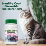 批发制造商狗猫健康补品免疫增强欧米茄鱼油过敏救济复合维生素