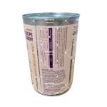 批发OEM高营养宠物天然湿狗食品375克牛肉味慕斯罐头湿狗食品