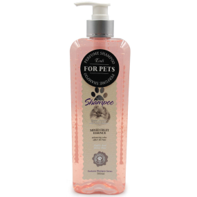 Dog Shampoo Manufacturers Pet Shampoo Deep Cleaning Hypoallergenic Conditioner Pet Grooming Conditioner Supplies Shampoo Dogs