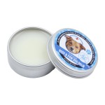 工厂OEM宠物护理产品狗爪蜡保护保湿干裂的猫狗狗鼻子宠物爪子香膏宠物皮肤舒缓香膏