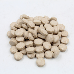 私人标签定制咀嚼片多种维生素补充剂的猫宠物健康护理产品
