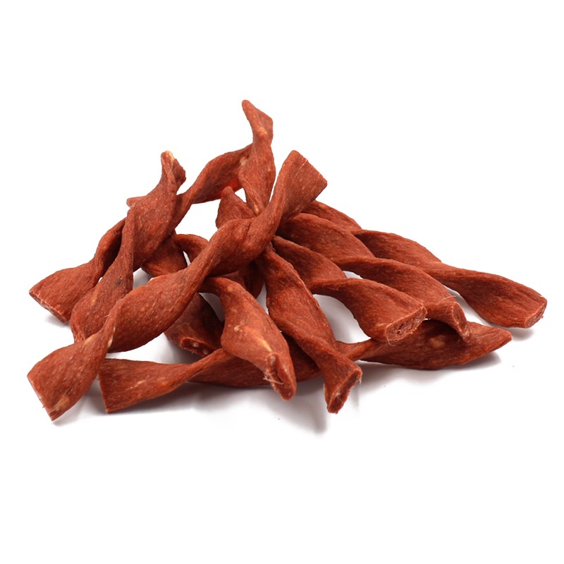 Wholesale Dog Dental Chews Treats High Protein Collagen Bone Dog Snack Teeth Grinding Pet Favorite Dental Stick Treats