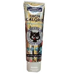 OEM/ODM宠物营养膏餐复合维生素凝胶Omega-3补充免疫支持加入和臀部保健猫和狗
