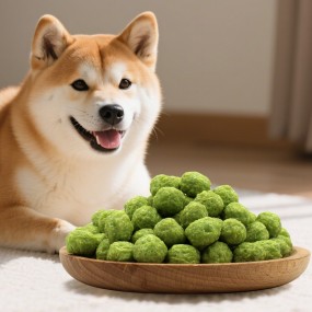 私人品牌定制美味的狗狗零食宠物狗牙齿清洁治疗所有天然膨化颗粒宠物治疗