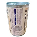ISO认证高营养宠物天然湿狗食品375克牛肉味慕斯罐头湿狗食品