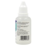 舒缓配方宠物眼护理滴液30ml温和有效解决红肿和缓解瘙痒宠物泪痕清洁和去除