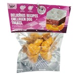 OEM/ODM狗粮治疗批发狗牙零食治疗干植物胶原蛋白高蛋白狗牙咀嚼棒