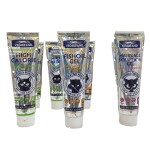 OEM/ODM宠物营养膏餐复合维生素凝胶Omega-3补充免疫支持加入和臀部保健猫和狗
