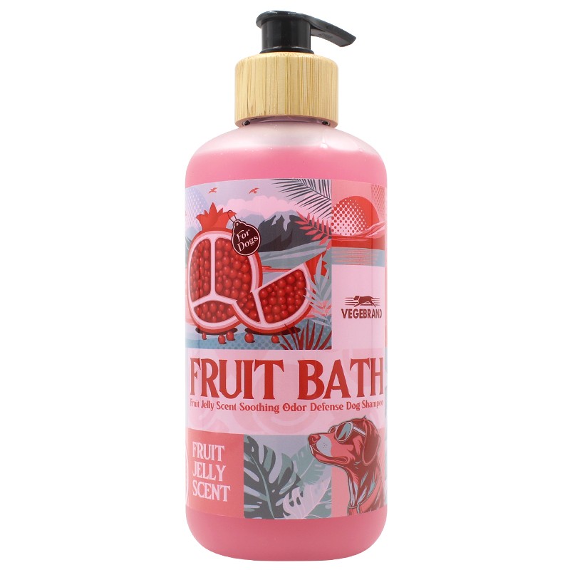 Private Label Natural Oatmeal Aloe Puppy Pet Shampoo Grooming Skin Treatment Organic Shampoo for Dogs Cat