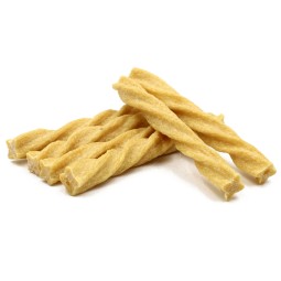 全天然狗胶原蛋白咀嚼支持狗零食高蛋白治疗狗牙齿护理棒治疗生皮替代咀嚼