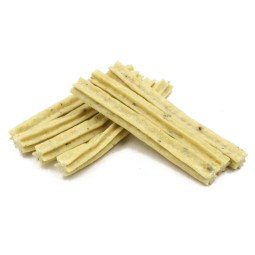 批发天然胶原蛋白棒长持久的消化功能宠物治疗小，中型，大型品种幼犬成年狗