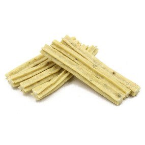 Wholesale Natural Collagen Sticks Long Lasting Digestive Functional Pet  Treats for Small Medium Large Breed Puppy Adult Dog