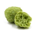 私人品牌定制美味的狗狗零食宠物狗牙齿清洁治疗所有天然膨化颗粒宠物治疗