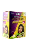 Hair Relaxer Manufacturer - African Salon Keratin Olive