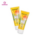 Sunscreen Supplier - Wholesale SPF15-50 Private Label