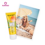 Sunscreen Supplier - Wholesale SPF15-50 Private Label
