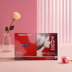 Hair Color Chart Supplier - Wholesale Styling Tools